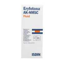 Isdin Eryfotona Ak-Nmsc Fluid Crema Con 50 Ml