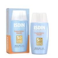 Isdin Fotoprotector Fusion Water Magic Oil Control 50 Con 50 Ml