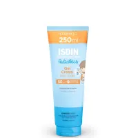 Isdin Pediatrics Fotoprotector Spf50 Gel Cream 250 Ml