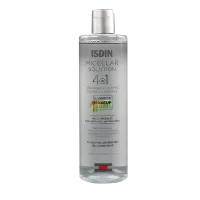 Isdin Solución Micelar 4En1 Pieles Sensibles 400 Ml