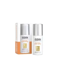 Isdin Fusion Water Age Repair Fps50 Con 50 Ml