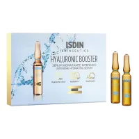 Isdin Hyaluronic Booster Sérum Hidratante Intensivo 5 Ampolletas
