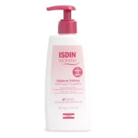 Isdin Woman Gel de Baño Higiene Íntima 200 ml