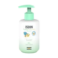 Isdin Babynaturals Gel Shampoo Con 400 Ml