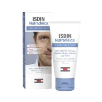 Isdin Nutradeica Gel Crema Facial Con 50 Ml