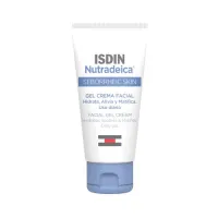 Isdin Nutradeica Gel Crema Facial Con 50 Ml