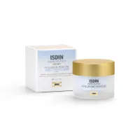 Isdin Hyaluronic Moisture Para Piel Normal Con 50 G