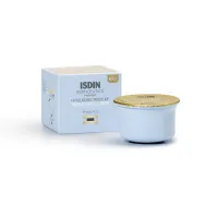 Isdin Hyaluronic Moisture Para Piel Normal A Seca Con 50 G