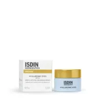 Isdinceutics Hyaluronic Eyes Con 15 G