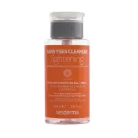 Sesderma Sensyses Lightening Cleanser Desmaquillante Con 200 Ml