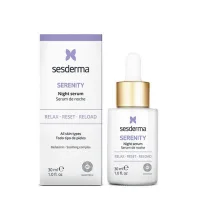Sesderma Serenity Liposomal Serum Con 30 Ml