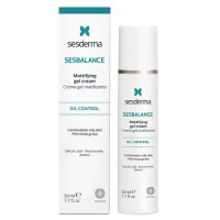 Sesderma Sesbalance Crema Matificante Gel Con 50 Ml