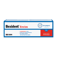 Bexident Encias 0.2 % Con 1 Tubo De 50 Ml Gel