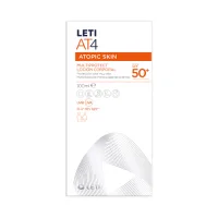 Leti At4 Multiprotect Corporal Con 100 Ml