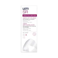 Leti Sr Crema Anti-Rojeces Con 40 Ml