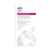 Leti Sr Sérum Anti-Rojeces Con 30 Ml