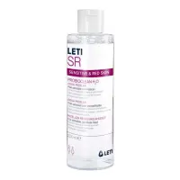 Leti Sr Agua Micelar Con 200 Ml