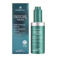 Cantabria Endocare Tensage Suero Alta Potencia 30 Ml