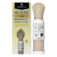 Heliocare 360° Mattifying Brush Con 3 G