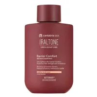 Iraltone Barrier Comfort Shampoo Con 250 Ml