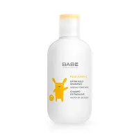 Babé Pediátrico Shampoo Extrasuave 200 Ml