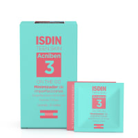 Isdin Acniben Minimizador De Imperfecciones 30 Toallitas
