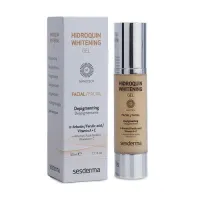 Sesderma Hidroquin Whitening Gel Con 50 Ml