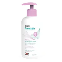Isdin Germisdin Gel De Higiene Intima 250 Ml