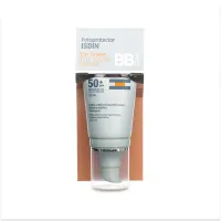 Isdin Fotoprotector Gel Cream Dry Touch Color Fps 50 Con 50 Ml