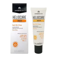 Heliocare 360 Gel Oil Free 50 Ml