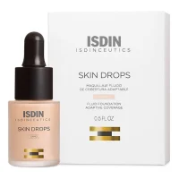 Isdinceutics Skin Drop Tono Arena 15 Ml