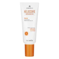 Heliocare Spray Corporal Fps50 200 Ml