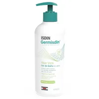 Isdin Germisdin Aloe Vera Gel De Baño Para Piel Seca 500 Ml