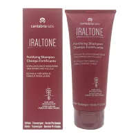 Iraltone Shampoo Fortificante Con 200 Ml