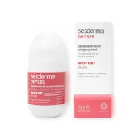 Sesderma Dryses Desodorante Para Mujer Con 75Ml