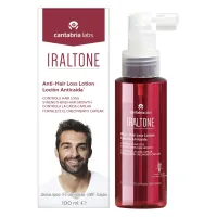 Iraltone Loción Anticaída Con 100 Ml