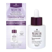 Neoretin Sérum Iluminador Para Unificar El Tono De Piel Con 30 Ml