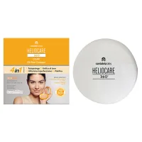 Heliocare 360 Color Compact Oil Free Beige Con 10 G