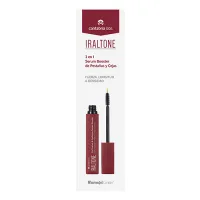 Iraltone 2 En 1 Sérum Booster Para Pestañas Y Cejas Con 10 Ml