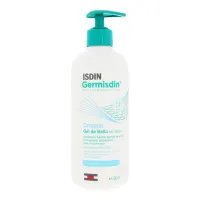 Isdin Germisdin Gel De Baño Sin Jabón Con 500 Ml