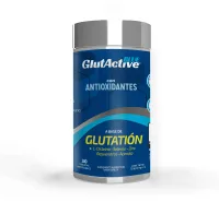 Glutactive Blue con 30 Tabletas