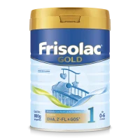 Frisolac Gold Etapa 1 - Fórmula En Polvo 800 G