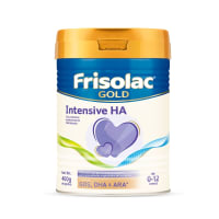 Frisoloac Gold Intensive Ha - Fórmula En Polvo 400 G
