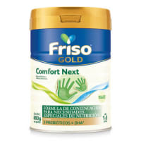 Friso Gold Confort Next Fórmula en polvo 800 G