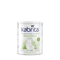 Kabrita Etapa 3 Formula 400G