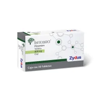 Intebro 800 Mg Con 30 Tableta