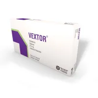 Vextor 37.5 Mg Con 15 Cápsulas