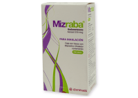 Mizraba 250 Mcg Con 200 Dosis