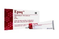 Epaq 0.75% Gel Con 40 G