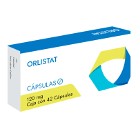 Lindeza 120 Mg Con 42 Cápsulas